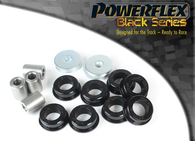 Silentbloky Powerflex Black Series PFR57-211BLK pro Porsche 944 r.v. 1982-1985 "Rear Drop Link Bush", pozice na diagramu: 11 Nejlepší Cena