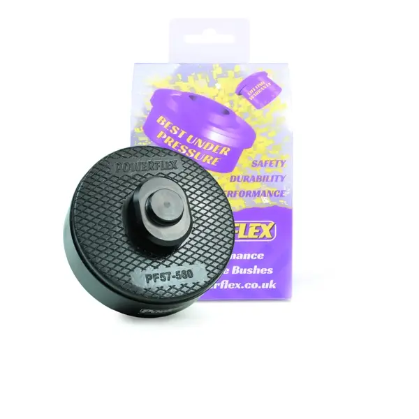 Sleva Powerflex PF57-560 podložka pro zvedák pro Porsche Boxster 986