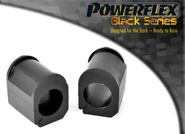 Silentbloky Powerflex Black Series PFF60-202-26BLK pro Renault Twingo Mk2 "Front Anti Roll Bar Inner Bush 26mm", pozice na diagramu: 2 Koupit Online