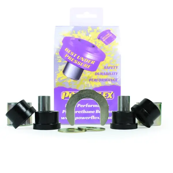 Dokud Zásoby Vydrží Silentbloky Powerflex PFR68-132 pro Smart Fortwo "Rear Lateral Arm Inner Bush", pozice na diagramu: 8