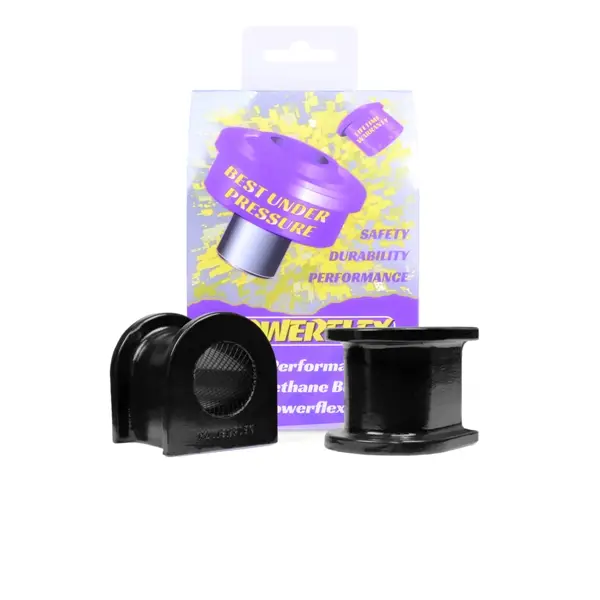 Silentbloky Powerflex PFF76-803-30 pro Toyota Innova Mk2 "Uložení před. stabilizátoru 30mm", pozice na diagramu: 3 Rychlé Dodání