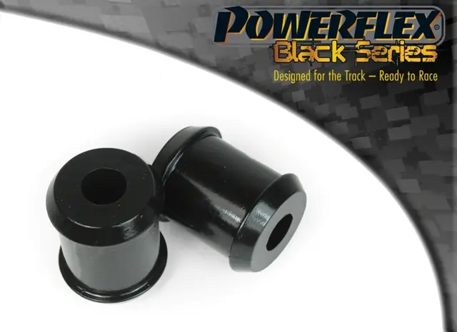 Silentbloky Powerflex Black Series PFR79-110BLK pro TVR T350 "Rear Diff Mounting Front Bush", pozice na diagramu: 7 Nejlepší Volba