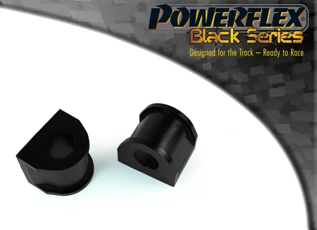 Silentbloky Powerflex Black Series PFR85-225-18BLK pro Volkswagen Golf Mk2 "Rear Anti Roll Bar Inner Bush 18mm", pozice na diagramu: 25 Expresní Doručení