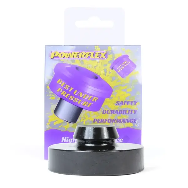 Omezená Nabídka Silentbloky Powerflex PF3-1663 pro Volkswagen Golf Mk7 4WD "Vložka pro hydr. zvedák", pozice na diagramu: