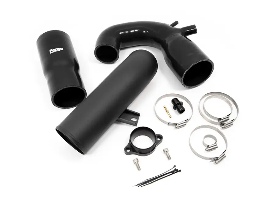 Forge Motorsport turbo inlet adaptér pro Toyota GR Yaris včetně facelift Vysoce Kvalitní