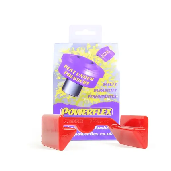 Speciální Cena Silentbloky Powerflex PFF85-440R pro Audi S3 MK1 (8L) Quattro "Upper Engine Mount Insert (Diesel)", pozice na diagramu: 40