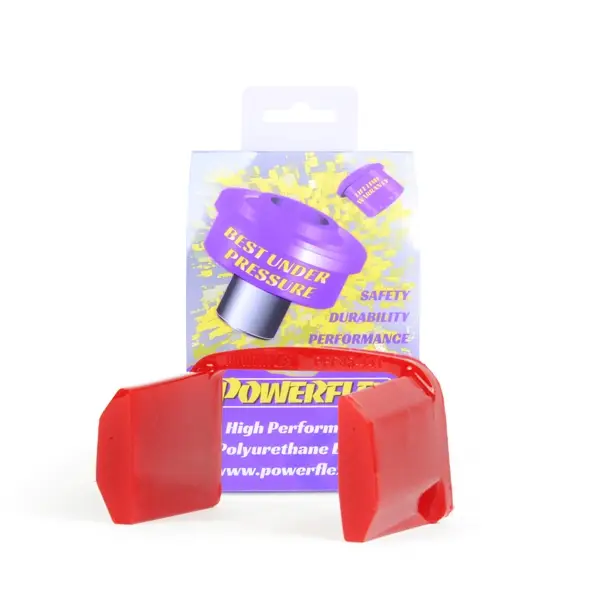 Přímo Od Výrobce Silentbloky Powerflex PFF85-441R pro Seat Leon Cupra Mk1 (1M) 2WD "Upper Gearbox Mount Insert (Diesel)", pozice na diagramu: 41