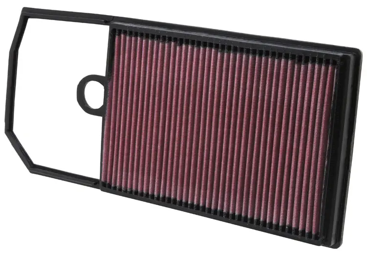 K&N sportovní vložka vzduchového filtru pro Volkswagen Golf IV r.v. 1997-2005 1.4L Benzin Omezená Nabídka