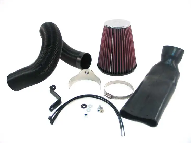K&N sportovní kit sání 57i pro BMW 325i 2.5L Benzin r.v. 2000-2004 Nejlepší Cena