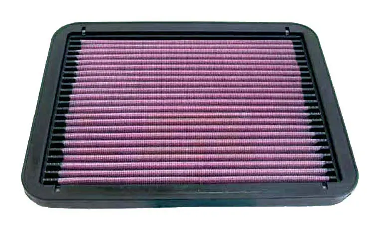 Nejlepší Cena K&N sportovní vložka vzduchového filtru pro Mitsubishi Pajero Pinin r.v. 2000-2004 2.0L Benzin