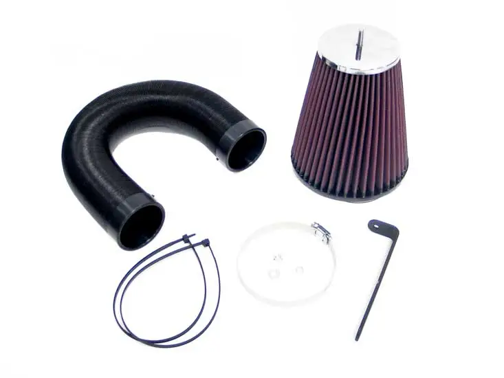 K&N sportovní kit sání 57i pro Opel Frontera B 3.2L Benzin r.v. 1998-2004 Must-Have