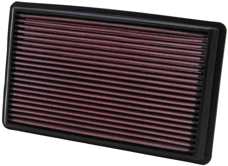 K&N sportovní vložka vzduchového filtru pro Subaru Legacy Ii r.v. 2000-2004 3.0L Benzin Bezpečná Platba