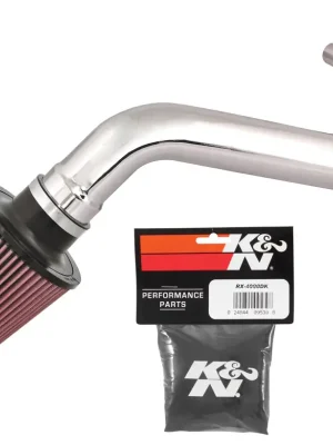 Akce K&N sportovní kit sání Typhoon pro Volkswagen Golf GTI 1.8L Benzin r.v. 2001-2004 US