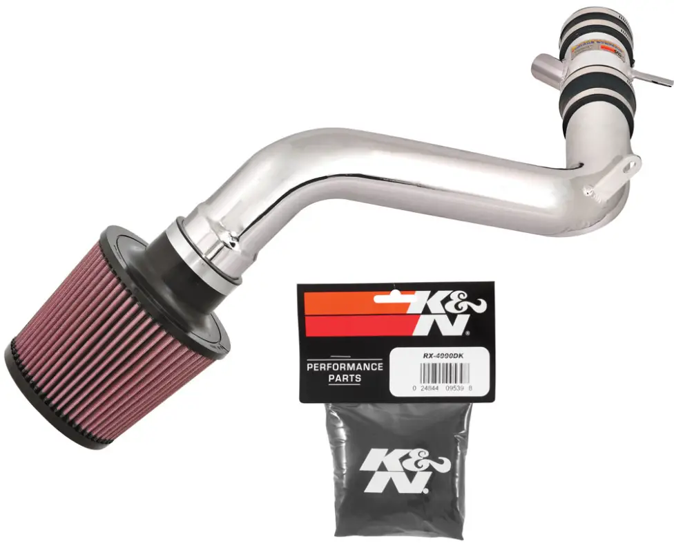 Akce K&N sportovní kit sání Typhoon pro Volkswagen Golf GTI 1.8L Benzin r.v. 2001-2004 US
