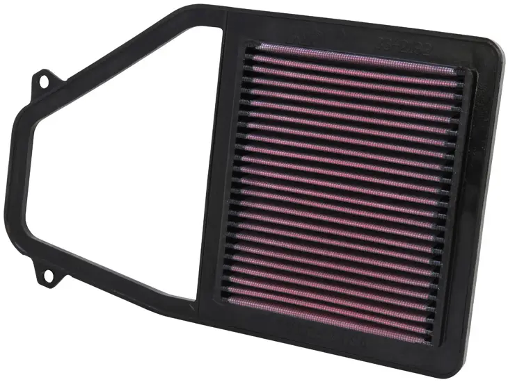 Cenový Hit K&N sportovní vložka vzduchového filtru pro Acura EL r.v. 2001, 2002 1.7L Benzin
