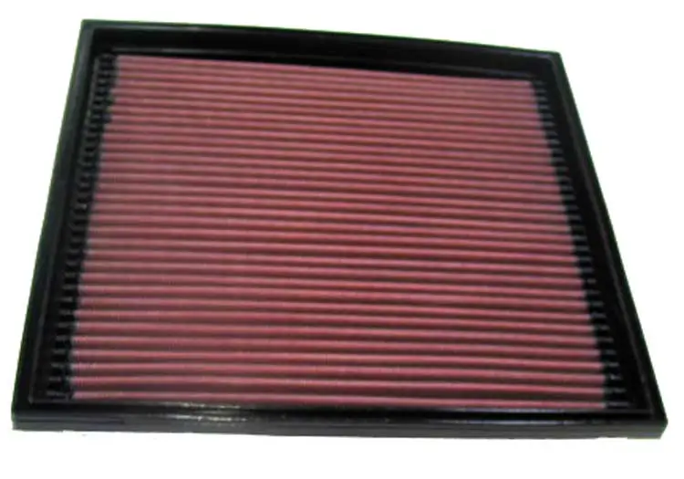 Aktuální K&N sportovní vložka vzduchového filtru pro Cadillac Catera r.v. 1997-2001 3.0L Benzin
