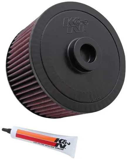 K&N sportovní vložka vzduchového filtru pro Toyota Land Cruiser r.v. 2000 3.0L Diesel D-4D Ověřený
