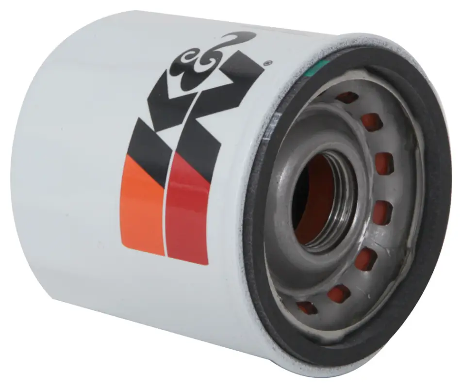 Koupit Online K&N olejový filtr pro Subaru Legacy Ii r.v. 1996-1999 2.5L Benzin