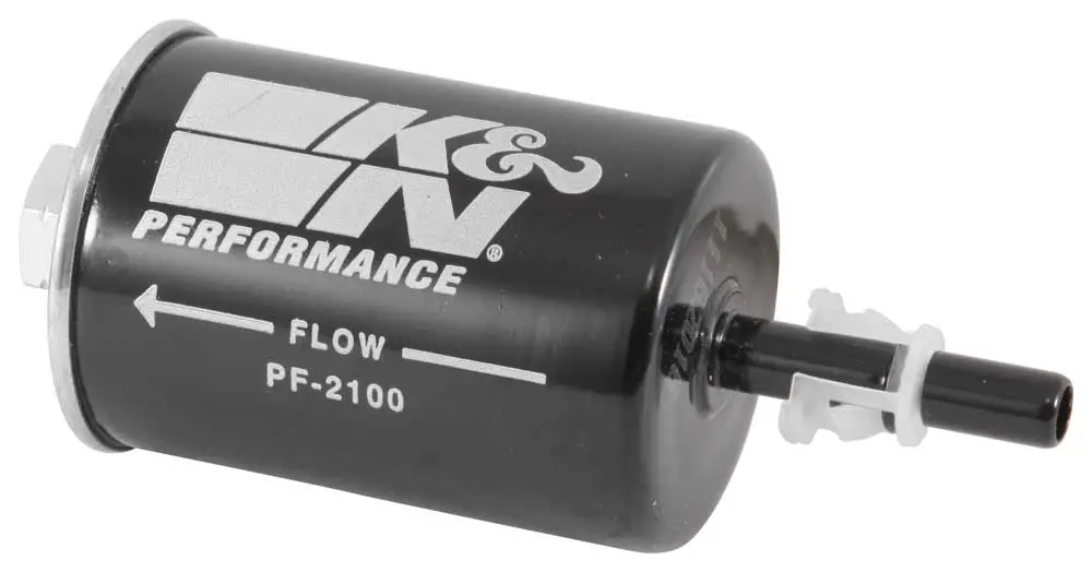 K&N palivový filtr pro Oldsmobile Achieva 2.4L Benzin r.v. 1996-1998 Výprodej