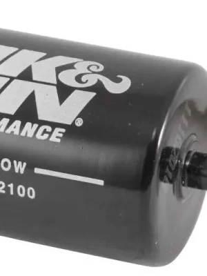 Značkový K&N palivový filtr pro Oldsmobile 98 3.8L Benzin r.v. 1994-1996