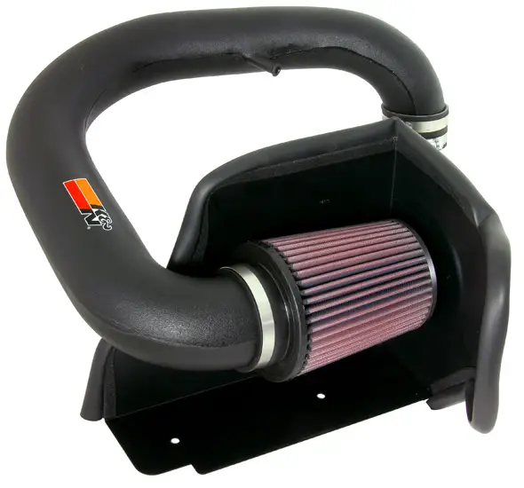 Kup Teď K&N sportovní kit sání série 57i pro Jeep Wrangler 4.0L Benzin r.v. 1991-1995 Exc. ABS