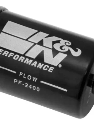 Značkový K&N palivový filtr pro Pontiac Trans Sport 3.1L Benzin r.v. 1992-1995
