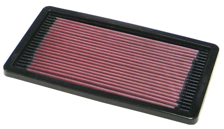 Cenový Hit K&N sportovní vložka vzduchového filtru pro Lancia Prisma r.v. 1987-1992 1.3L CARB