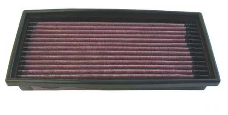 K&N sportovní vložka vzduchového filtru pro Mercury Lynx r.v. 1984 1.6L Benzin Bezpečná Platba