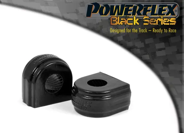 Omezená Nabídka Silentbloky Powerflex Black Series PFR5-1413-21BLK pro BMW X5 E70 "Rear Anti Roll Bar Mounting Bush 21mm", pozice na diagramu: 14