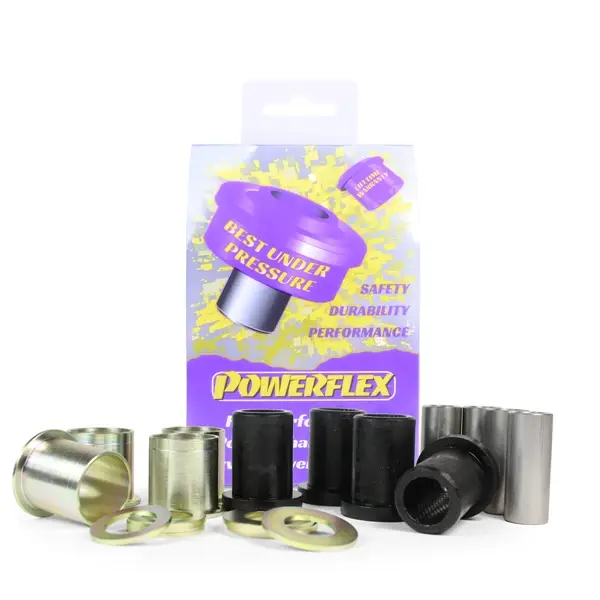 Silentbloky Powerflex PF17-200 pro Ferrari F40 r.v. 1987-1992 "Front Upper Wishbone Bush", pozice na diagramu: 1 Super Cena