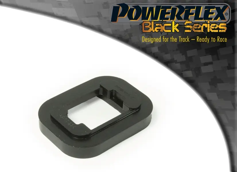 Silentbloky Powerflex Black Series PFF5-224BLK pro Mini Countryman R60 2WD "Upper Engine Mount Insert (Track)", pozice na diagramu: 24 Speciální Cena