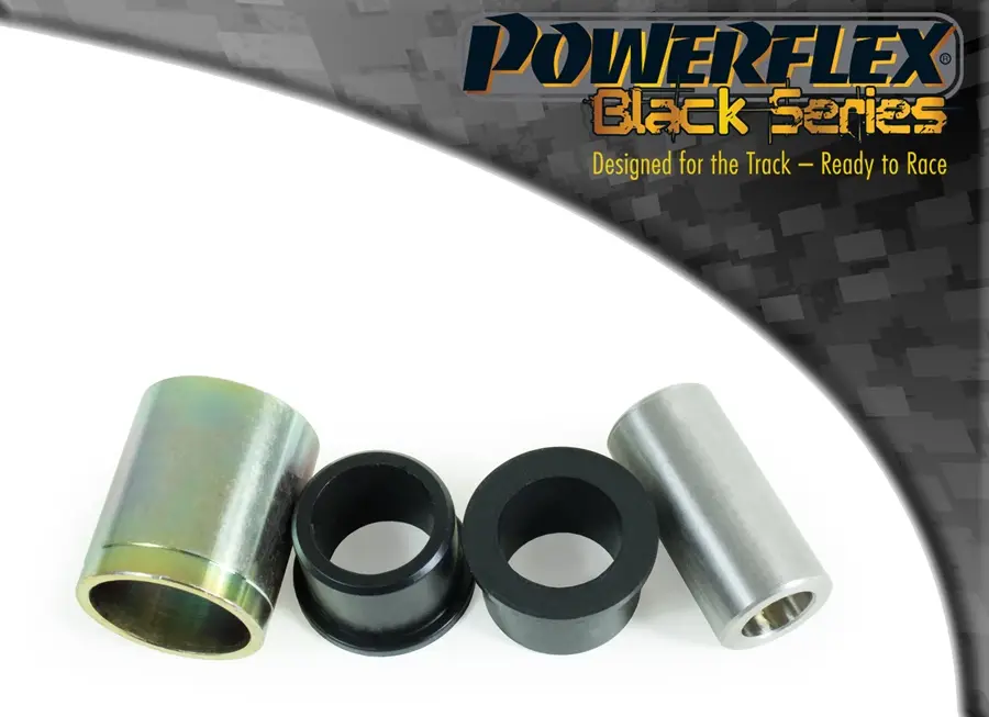 Vrácení Zdarma Silentbloky Powerflex Black Series PFF3-1321BLK pro Audi RS3 8V "Lower Torque Mount Small Bush", pozice na diagramu: 21
