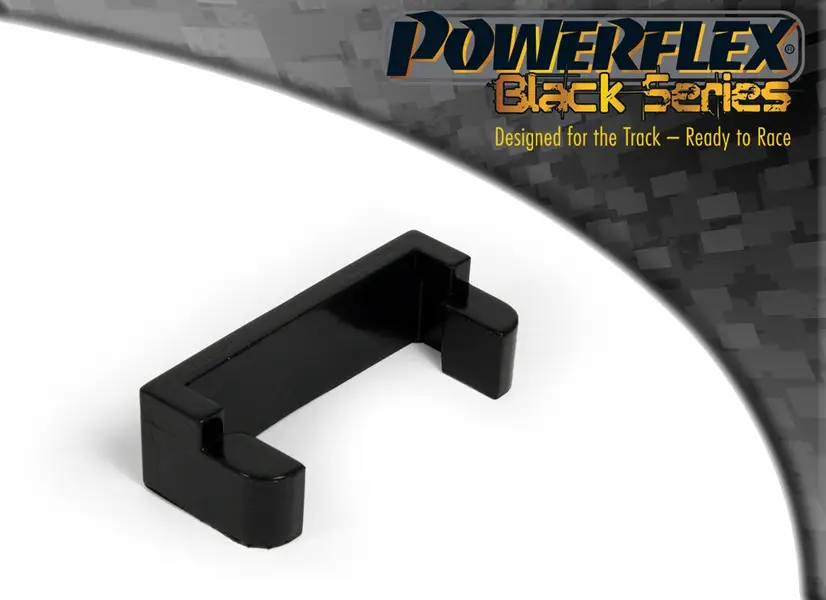 Silentbloky Powerflex Black Series PFF3-1322BLK pro Audi RS3 8V "Upper Gearbox Mount Bush Insert", pozice na diagramu: 22 Poslední Šance