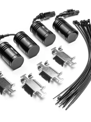 KW/ST Suspensions deaktivační sada elektronických tlumičů pro Audi A4 allroad 8KH, B8 Nejlepší Volba