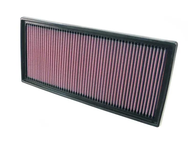 Autentický K&N sportovní vložka vzduchového filtru pro Mercedes Benz A200d r.v. 2004-2011 2.0L Diesel