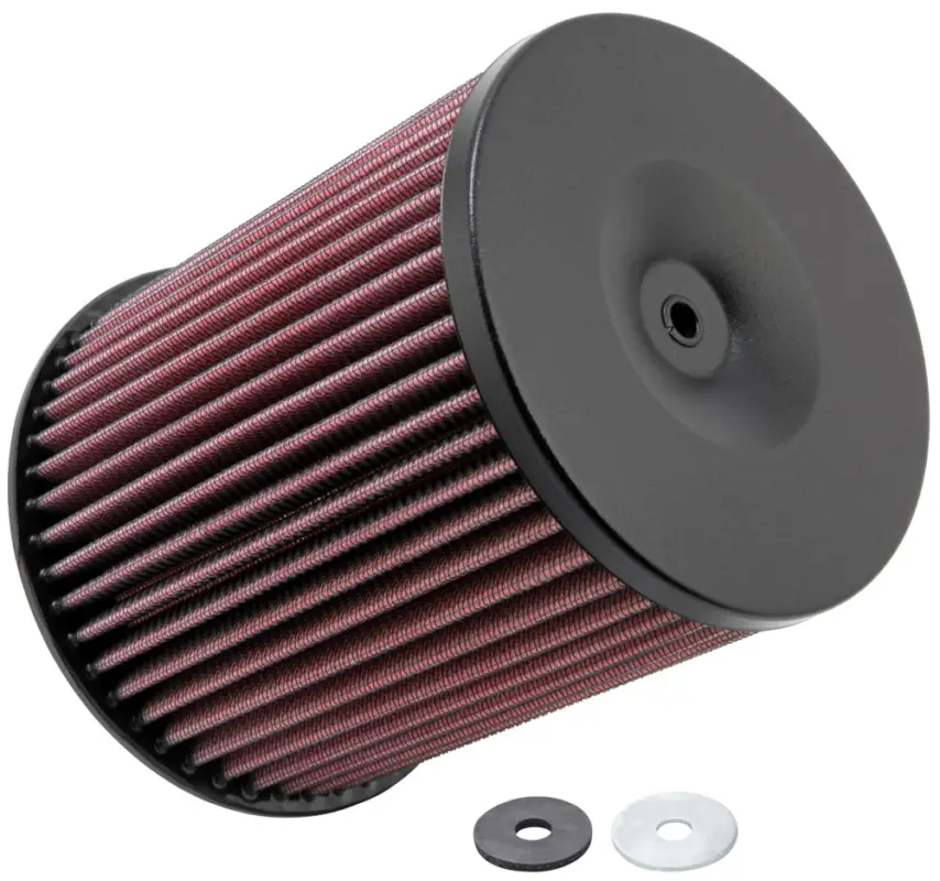 K&N sportovní vložka vzduchového filtru pro Yamaha YFZ450R SE r.v. 2008-2021 s obsahem 449 ccm Speciální Cena