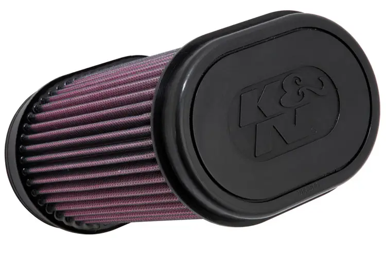 K&N sportovní vložka vzduchového filtru pro Yamaha YXR700F Rhino FI Special Edition r.v. 2008-2013 s obsahem 686 ccm Akční Cena