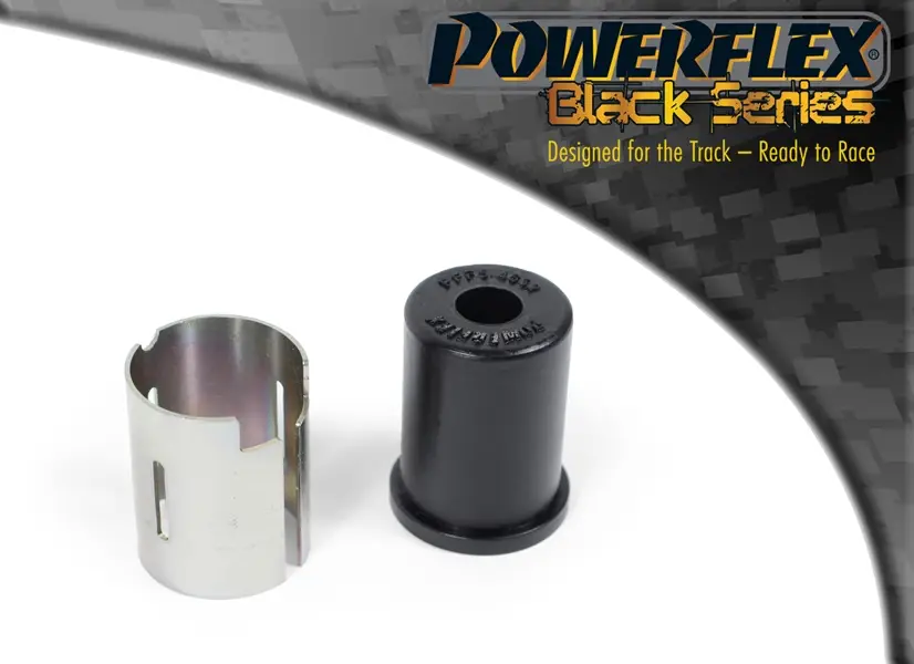 Silentbloky Powerflex Black Series PFF5-4632BLK pro BMW řada 3 E36 Compact "Shifter Arm Rear Bush", pozice na diagramu: 32 Must-Have