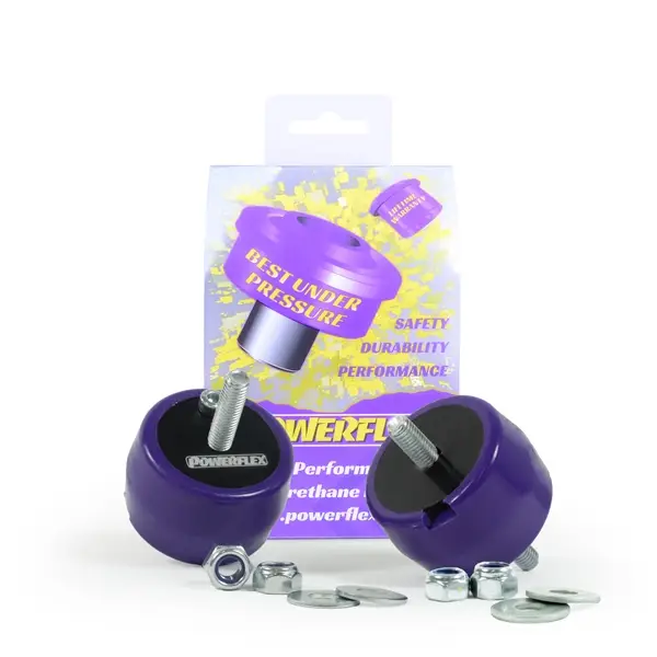 Silentbloky Powerflex PFF5-4655P pro BMW řada 3 M3 (E90/E92/E93) "Transmission Mounting Bush (Track)", pozice na diagramu: 55 Kup Teď