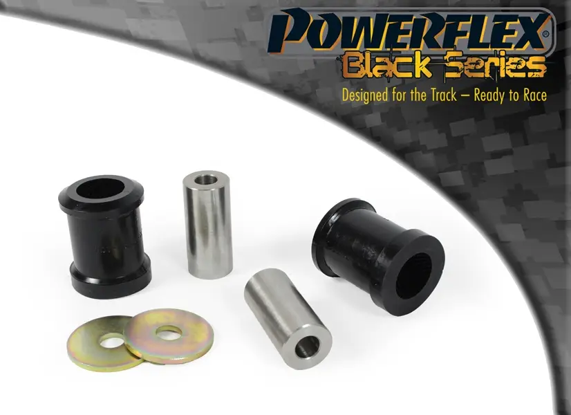 Levný Silentbloky Powerflex Black Series PFF26-101BLK pro Hyundai i40 r.v. 2011-2020 "Uložení před. ramene, přední silentblok", pozice na diagramu: 1