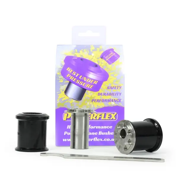 Rychlé Dodání Silentbloky Powerflex PFF26-101G pro Hyundai Elantra GT PD "Uložení před. ramene, před. silentblok, stavitelný", pozice na diagramu: 1