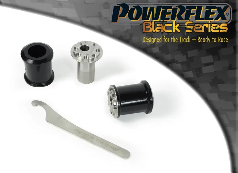 Finální Výprodej Silentbloky Powerflex Black Series PFF26-101GBLK pro Hyundai Creta GS "Uložení před. ramene, před. silentblok, stavitelný", pozice na diagramu: 1