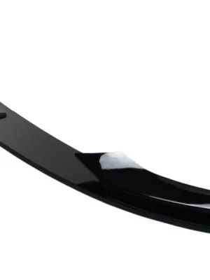 JOM spoiler "Performance" pod přední nárazník BMW řady 4 F32 / F33 / F36, dvoudílný Koupit Online