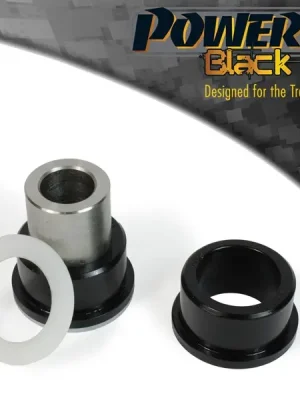 Vysoce Kvalitní Silentbloky Powerflex Black Series PFF3-1320BLK pro Škoda Octavia Mk4 (NX) pevná ZN "Lower Torque Mount Small Bush", pozice na diagramu: 21