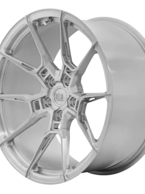 Exkluzivní jednodílné kované ALU kolo BC Forged EH674 Zlevněný