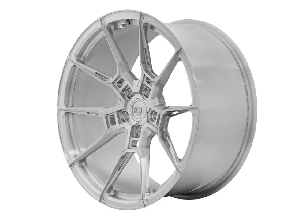 Exkluzivní jednodílné kované ALU kolo BC Forged EH674 Zlevněný