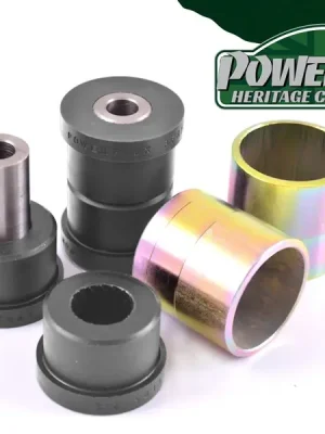 Výprodej Silentbloky Powerflex Heritage Collection PFR5-712H pro BMW řada 5 E39 (535-540) "Rear Upper Arm Inner Bush", pozice na diagramu: 12