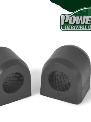 Zlevněný Silentbloky Powerflex Heritage Collection PF69-303-15H pro Subaru Forester SF "Uložení zad. stabilizátoru v karoserii 15mm", pozice na diagramu: 9