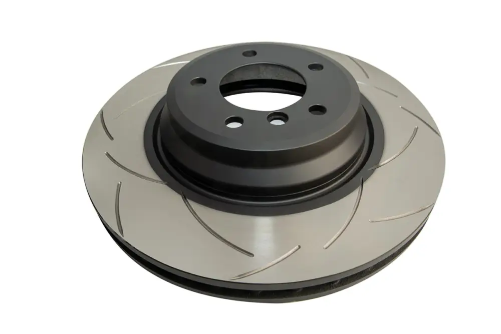 Cenově Výhodný DBA Street Series T2 přední brzdový kotouč 348x30 mm pro BMW 3 Series (E91) 330 2007-2010 3.0 TD