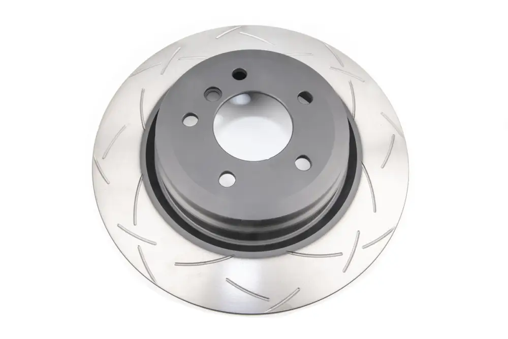 Rychlé Dodání DBA 4000 Series T3 zadní brzdový kotouč 336x22 mm pro BMW 3 Series (E92) 330 2010-2013 3.0 TD